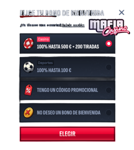 Le casino Mafia est-il fiable?